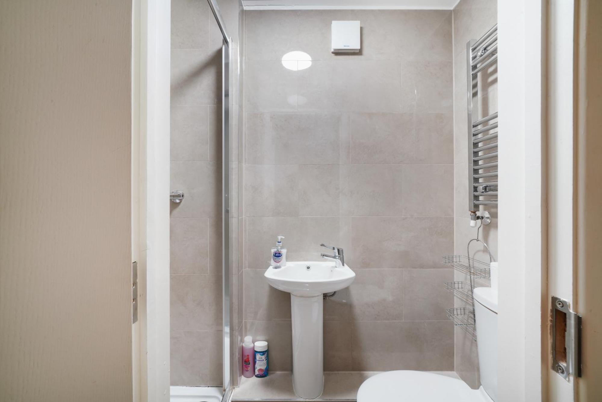 Studio In Prime Central London W1 外观 照片